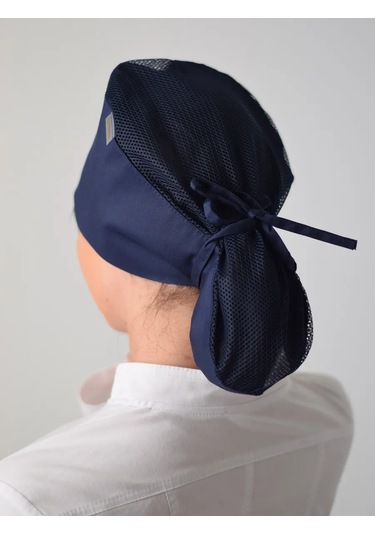 Lenima Uzun Saçlar İçin Ağlı Tıbbi Bone 317333477