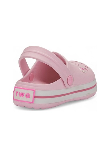 214 Anatomik Çocuk Terlik PEMBE