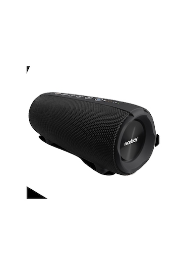 Niceboy Raze 3 Titan 50w Kablosuz Bluetooth 5.0 Ip67 Radyolu Hoparlör