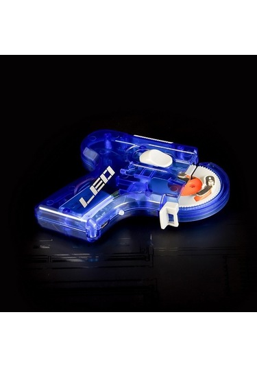 Novahub Şarjlı Pil Balık Oltası İğne Bağlama Mak. - 0.1-4.0 Misina Uyumlu, Dayanıklı & Ergonomik Tasarım