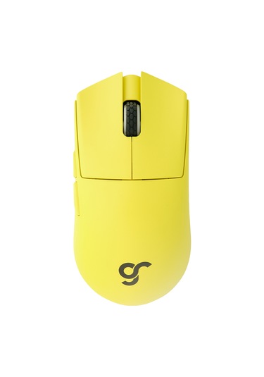 Gameraider Gr3s Sunshine Pixart 3395 Sensör Kablosuz Gaming Mouse
