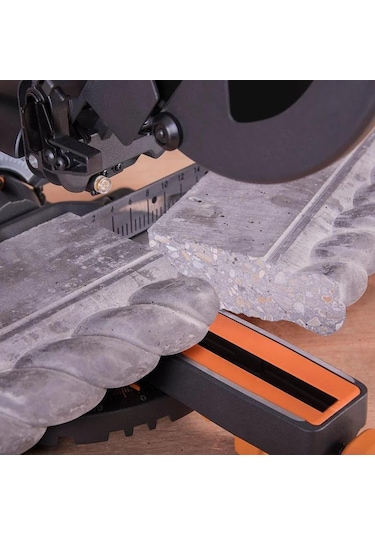 Evolution Rageblade210dıamond Elmas Testere Bıçağı, 210mm