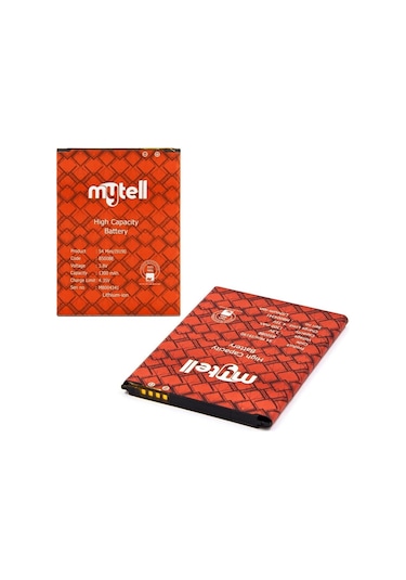 Mytell I9190 Galaxy S4 Mini İle Uyumlu B500be Mbt-01 Batarya