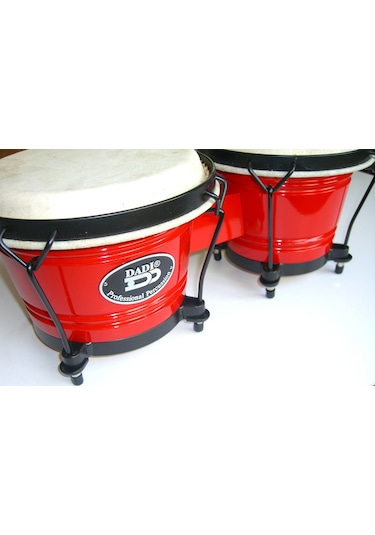 Dadı Bg-6575 Nt - Naturel Bongo
