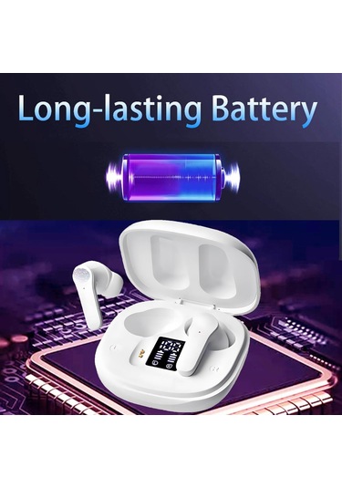 Tercüme Kulaklıklar Gerçek Zamanlı, Dil Çeviri Kulaklıkları, 3'ü 1 İki Yönlü Çevirmen Kulaklık Baklaları