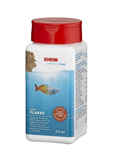 Eheim Color Flakes 275ml / 30gr.