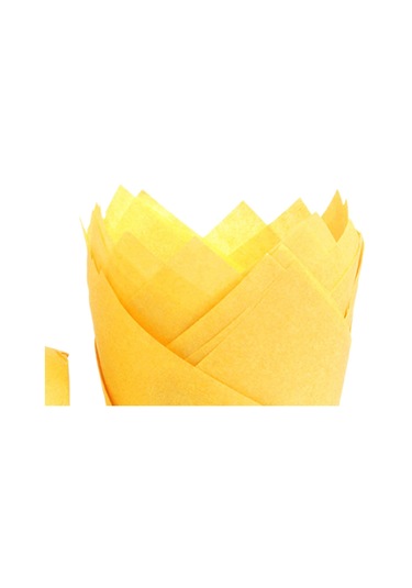 Suntek Cadılar Bayramı Doğum Günü Bebek Duşları Sarı