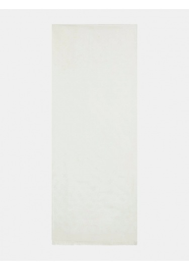 Guess Access Kadın Beyaz Şal Aw5357pol03-off Beyaz