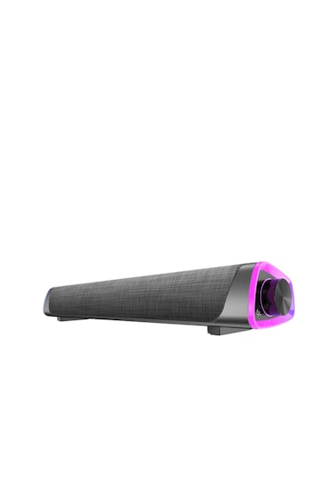 Niye V8 Dailylink Bluetooth Güçlü Hoparlör Bas Subwoofer Soundbar
