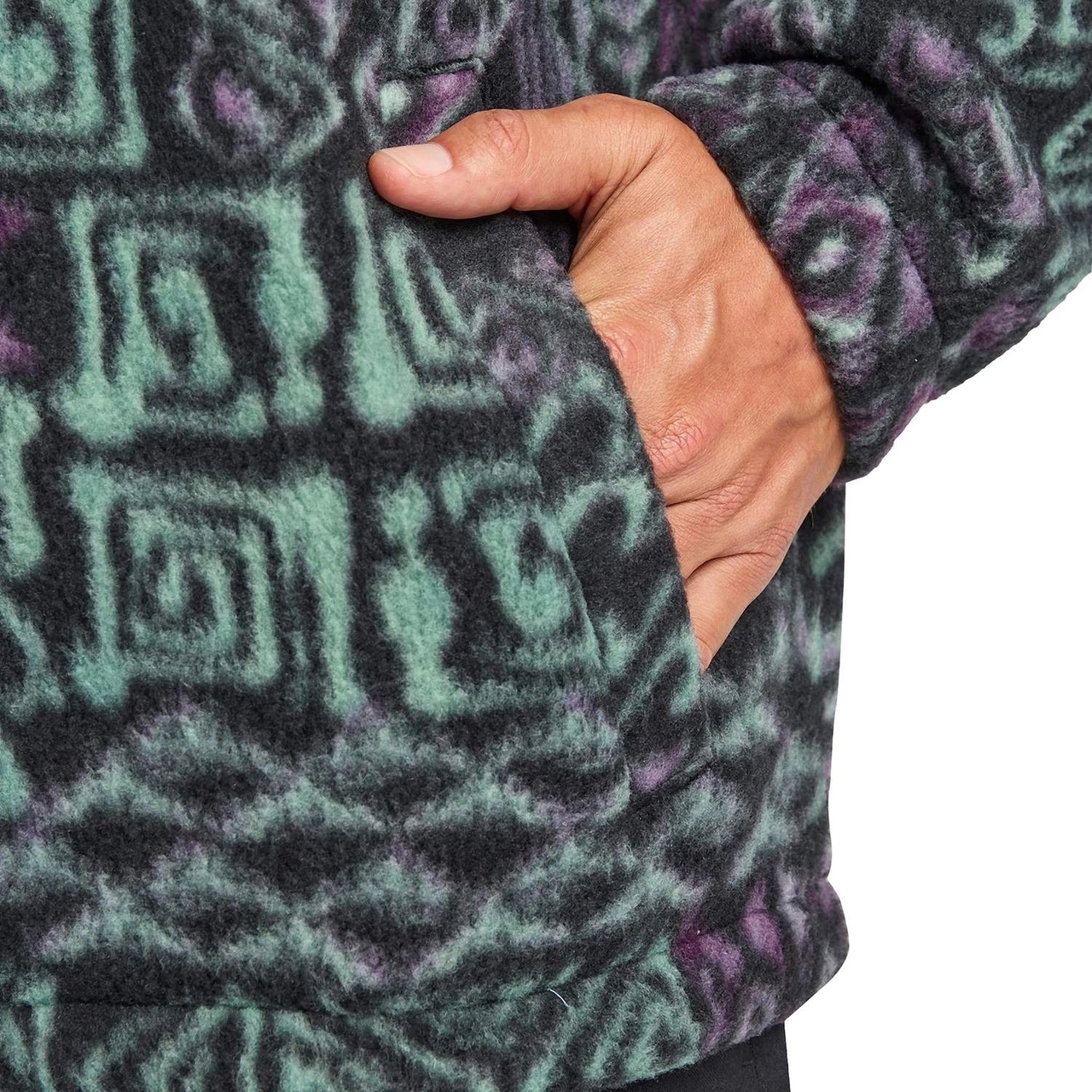 Bıllabong Billabong Boundary Re-issue Erkek Polar Mul Çok Renkli