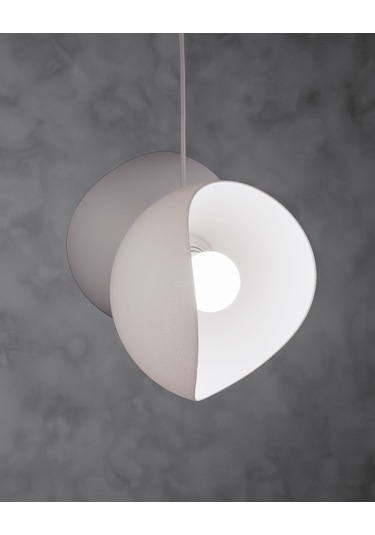 Moon Masa Lambası Moon Table Lamp-194 Gün Işığı