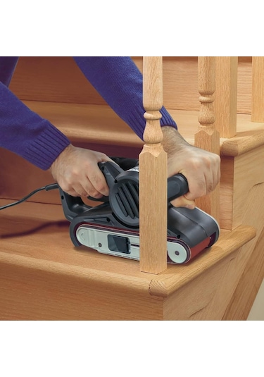 Worx Wx661.1 950watt Profesyonel Devir Ayarlı Tank Zımpara