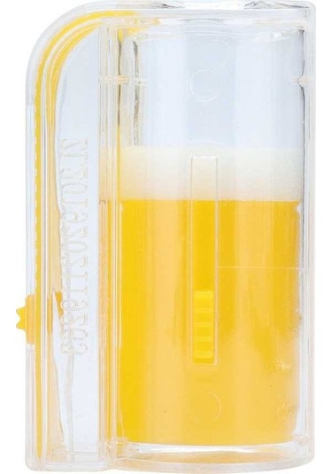 Moda Plastik Kraliçe Arı Yakalayıcı Ve İşaretleme Şişesi, Sağlıklı, Toksik Olmayan, Hafif Ve Pratik, Kraliçe Arı İşaretleme Aracı