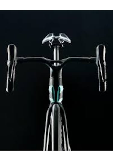Bianchi Oltre Pro Ultegra Di2 Power Meter Aynakol 53 Cm Karbon Yol Bisikleti Celeste - Siyah Bianchi Oltre Pro Ultegra Di2 Power Meter Aynakol 53 Cm Karbon Yol Bisikleti Celeste - Siyah