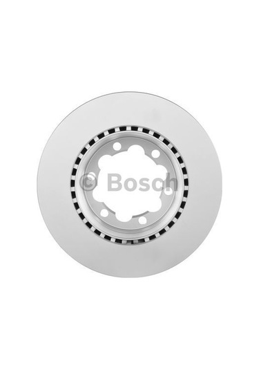 Mercedes Sprinter 516Cdı 2.1 2009-2018 Bosch Arka Disk 2 Adet