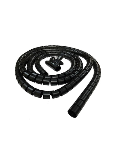 Spiral Kablo Toplayıcı Ve Düzenleyici 1.5M