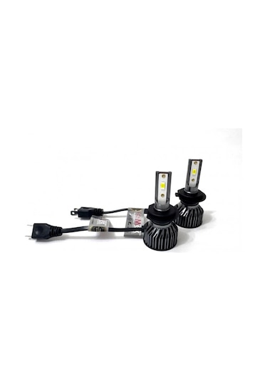 H7 Led Xenon Led Headlight Femex Eco Power Csp 1860