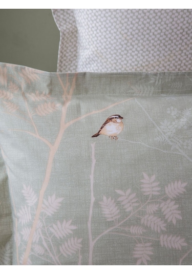 Senses Elysian Complete Takımı Adaçayı Çift Kişilik Adaçayı