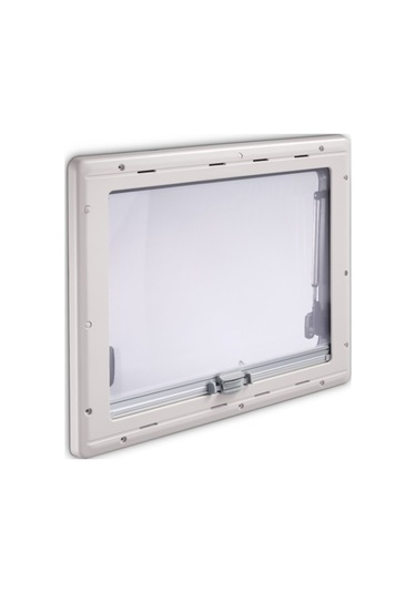 Dometic Seitz S4 1000 X 500 MM Amortisörlü Cam Pencere