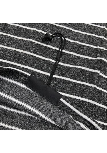 Suntek Kayak Kneeboard Çantası Sörf Tahtası Örtüsü Siyah - Beyaz