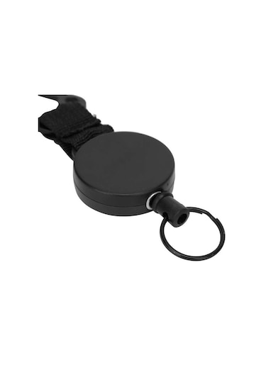 Çok Fonksiyonlu Geri Çekilebilir Anahtarlık Anti-paslanmaz Çelik Zincir Şişe Açacağı Altıgen Anahtar Çok Renkli