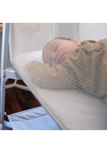 Ingenuity Lullanight Rahatlatıcı Beşik Çok Renkli