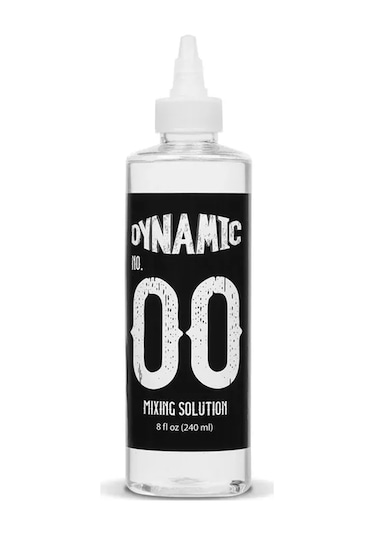Dynamic Make Your Own Greywash 8 Oz Set