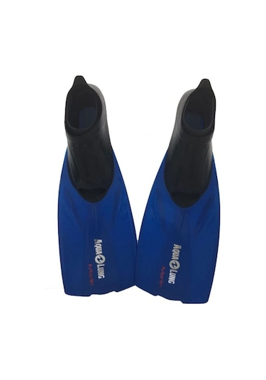 Technisub Aqualung Marlin Mavi Kapalı Dalış Paleti Size:28-29 Mavi