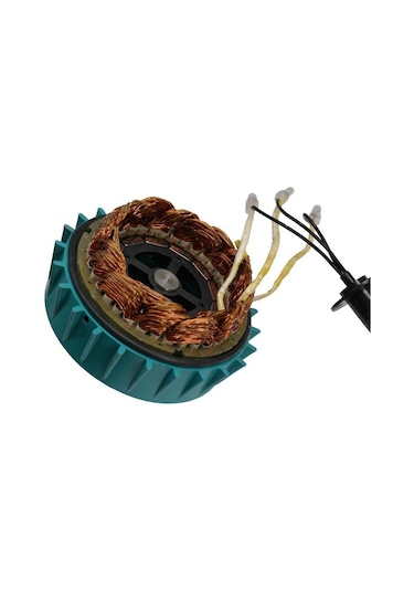 İsta-breeze 500w 12v Rüzgar Türbini Air Speed + Hibrit Şarj Kontrol Cihazı