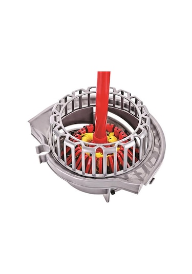 Titiz TP-665 Cameon Temizlik Kovası 17 L