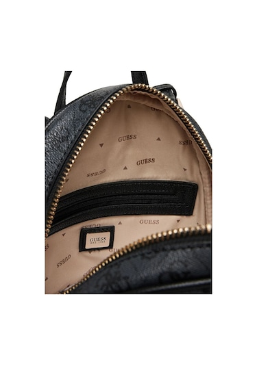 Guess Access Kadın Sırt Çantası Hwsg7118320 Antrasit
