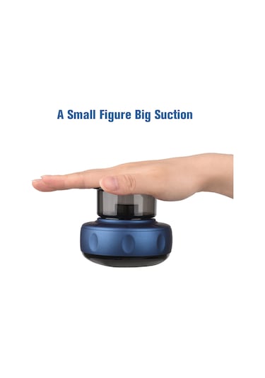 Teltree Kablosuz Vakumlu Elektrikli Şişe Masaj Aleti - Zayıflama Ve Terapi İçin Çok Renkli