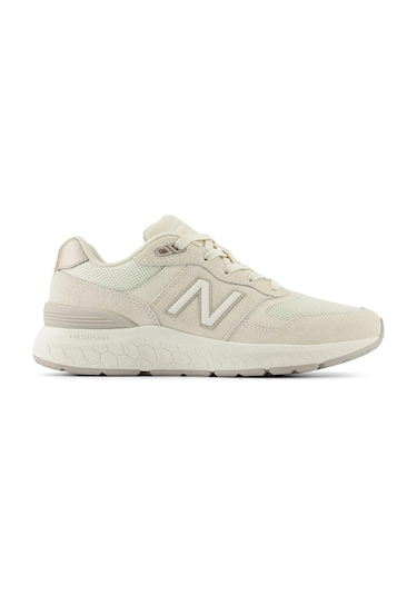 Beıge Spor Kadın Ww880tb6 New Balance Walking Beige Bej