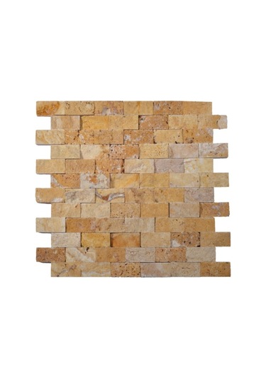 Gold Patlatma Taş 2,5X5