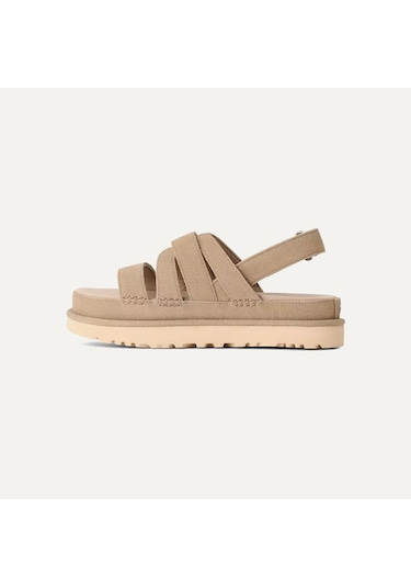 Mustard Seed Hardal Sandalet Kadın 1175122 Ugg W Goldenstar Gleam