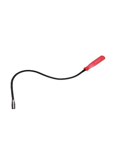 Nt Tools Işıklı Ve Esnek Manyetik Parça Yakalama 5 Lb. Ntpu13