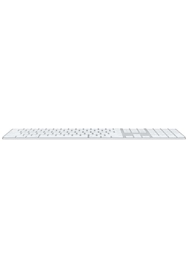 Apple MK2C3TQ/A Magic Keyboard Türkçe Q Klavye