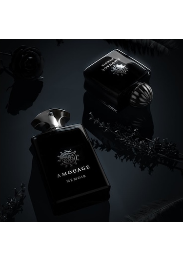 Amouage Memoir Erkek Parfüm EDP 100 ML