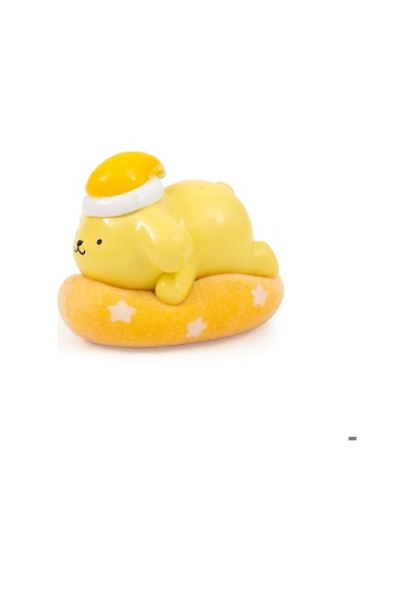 Hello Kitty Tatlı Uykular Sürpriz Figür