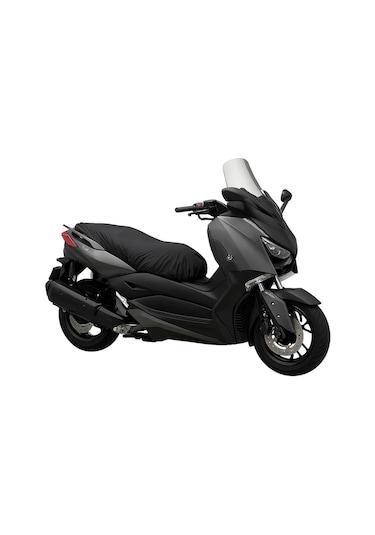 Yamaha Xmax Uyumlu Sele Kılıfı Örtüsü Koltuk Brandası