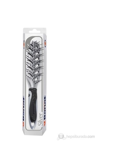Banat Silver 631 Saç Fırçası