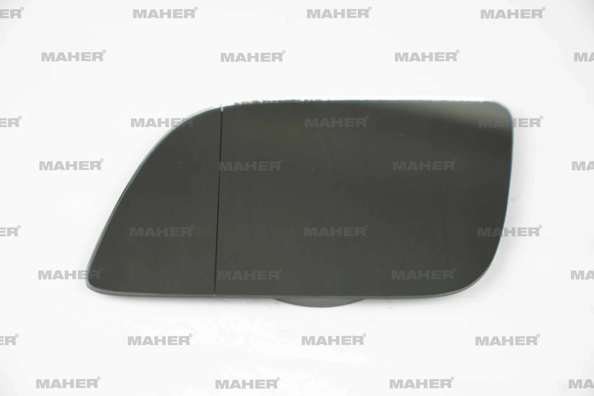 Ayna Camı Polo 2002-2005 Elektrikli, Isıtmalı Sol 6q0857521a 2 Adet