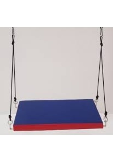 Platform Dikdörtgen Salıncak Terapi Modeli