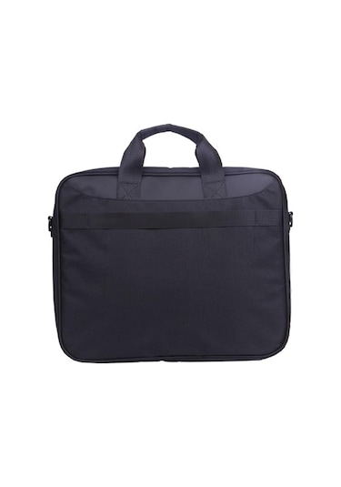 Plm Plc34 15.6" Siyah Notebook Çantası