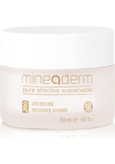 Mineaderm Advanced Recovery Cream 50 ML