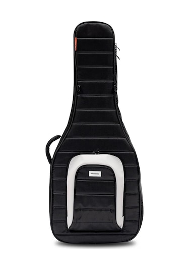 Mono M80-ja-blk Classic Jumbo Akustik Gitar Case Siyah