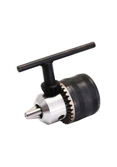 İthal Anahtarlı Metal Mandren 13mm 1/2"
