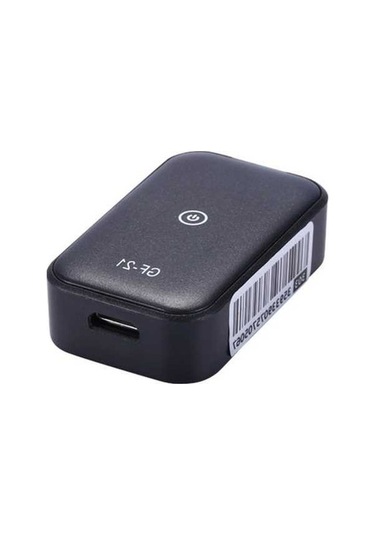 Tongxida Yaşlı Çocuk Ve Gps Takip Cihazı Mikro Konum Gf21