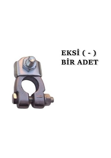 132 Gr 1 Adet Eksi Kurşun Akü Kutup Başı Otomotiv-marin Kutup