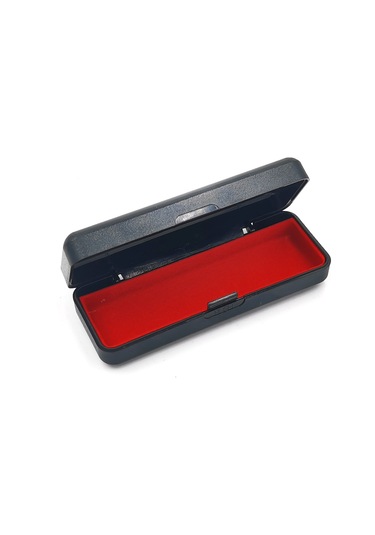 Hermann Mayer Hm10c Dark Harmonica - Domajör Mızıka